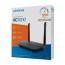 Linksys E5350 Dual-Band AC1000 WiFi Router thumbnail