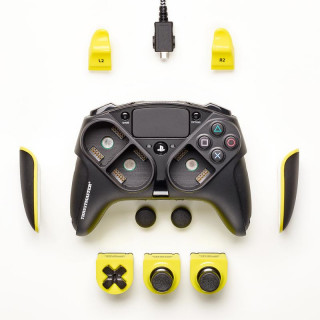 Thrustmaster eSwap Pro Yellow Color Pack PC