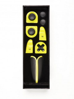 Thrustmaster eSwap Pro Yellow Color Pack PC