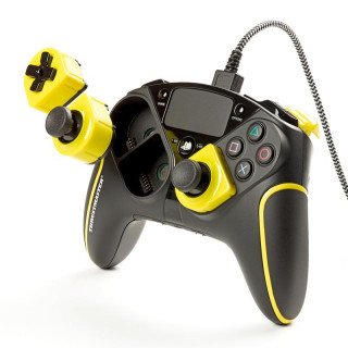 Thrustmaster eSwap Pro Yellow Color Pack PC