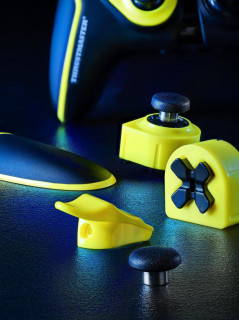 Thrustmaster eSwap Pro Yellow Color Pack PC