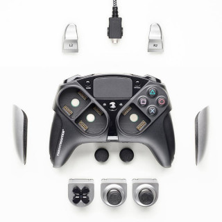 Thrustmaster eSwap Pro Silver Color Pack PC