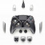 Thrustmaster eSwap Pro Silver Color Pack thumbnail