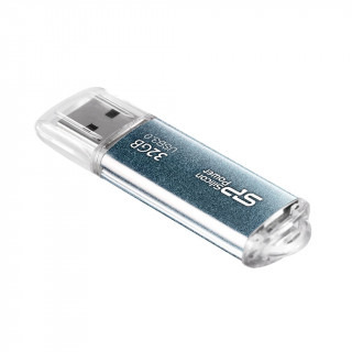 Silicon Power Marvel M01 32GB [USB3.0] - Kék PC