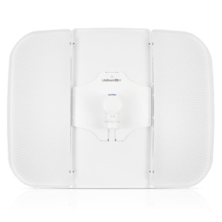 Ubiquiti LiteBeam AC LR airMAX CPE kültéri Wi-Fi access point PC