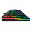 Thermaltake TT eSports Level 20 RGB (Cherry MX speed Silver) Mechanical Gaming Keyboard Black US thumbnail