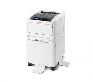 PRNT Printer OKI C824dn PC