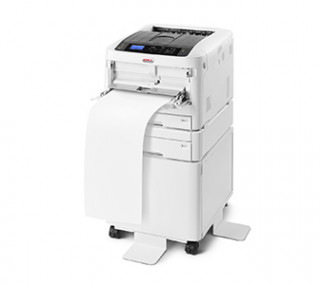 PRNT Printer OKI C834nw PC