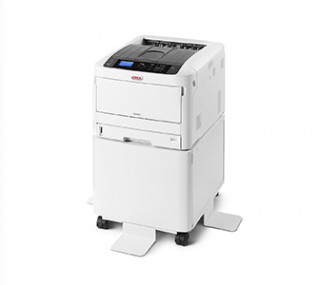 PRNT Printer OKI C834nw PC