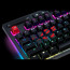 Asus ROG Keycap Set gaming billentyűkészlet fekete-piros thumbnail