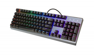 Cooler Master  Mechanicl Keyboard CK-350 RGB Backlight outemu Brown US Layout PC