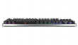 Cooler Master  Mechanicl Keyboard CK-350 RGB Backlight outemu Red US Layout thumbnail