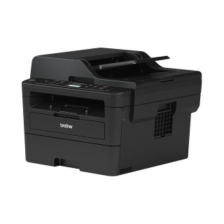 PRNT Brother DCP-L2552DN [LAN] PC