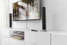 Trust Lino XL 2.1 Detachable All-round Soundbar with subwoofer with Bluetooth thumbnail