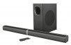 Trust Lino XL 2.1 Detachable All-round Soundbar with subwoofer with Bluetooth thumbnail