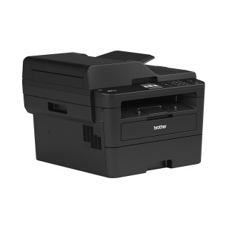 PRNT Brother MFC-L2732DW wireless lézernyomtató/másoló/síkágyas scanner/fax PC