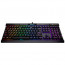 Corsair Gaming K70 RGB MK.2 Low Profile Rapidfire (ENG, USB) - Fekete thumbnail