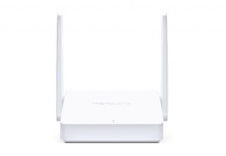 LAN/WIFI MERCUSYS MW301R 300MBPS WIRELESS Router 2 antennás PC