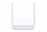 LAN/WIFI MERCUSYS MW301R 300MBPS WIRELESS Router 2 antennás thumbnail