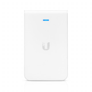 Ubiquiti UniFi HD In-Wall 802.11a/b/g/n/ac Wave2 WI-FI accesspoint PC