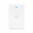 Ubiquiti UniFi HD In-Wall 802.11a/b/g/n/ac Wave2 WI-FI accesspoint thumbnail