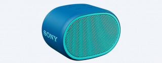 Sony SRS-XB01 Bluetooth [1.0] - Kék PC