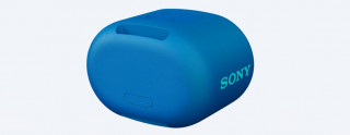 Sony SRS-XB01 Bluetooth [1.0] - Kék PC