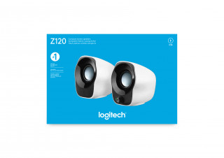 Logitech Z120 [2.0] PC