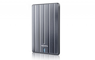 External HDD Adata HC660 2TB USB 3.0 GRAY COLOR BOX PC