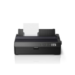 PRNT Epson FX-2190II mátrix nyomtató A3 PC