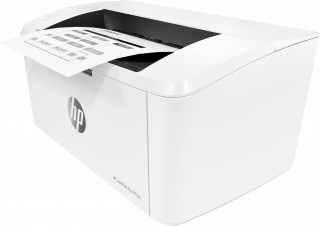 PRNT HP LaserJet Pro M15W (WiFi) PC