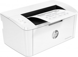 PRNT HP LaserJet Pro M15W (WiFi) PC