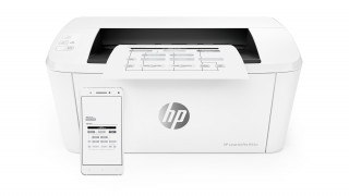 PRNT HP LaserJet Pro M15W (WiFi) PC