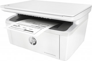 PRNT HP LaserJet Pro M28A PC