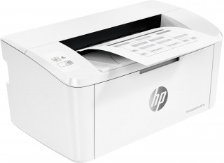 PRNT HP LaserJet Pro M15A PC