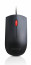 Lenovo Essential USB mouse Black thumbnail