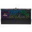 Corsair Gaming K70 RGB MK.2 Cherry MX Red (ENG, USB) - Fekete thumbnail