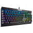 Corsair Gaming K70 RGB MK.2 Cherry MX Red (ENG, USB) - Fekete thumbnail