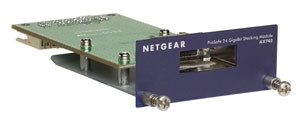 Netgear ProSafe 24Gigabit Stacking Kit PC