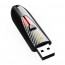 Silicon Power Blaze B25 32GB [USB3.1] - Fekete thumbnail