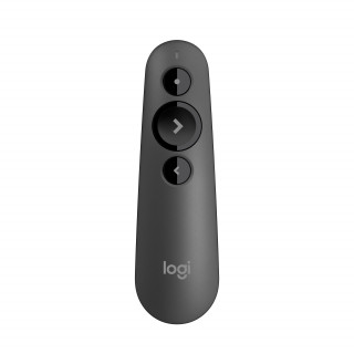 Logitech R500 Presenter [Vez.nélküli] - Fekete PC