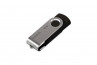 GOODRAM UTS2 8GB (USB2.0) - Fekete thumbnail