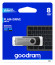 GOODRAM UTS2 8GB (USB2.0) - Fekete thumbnail