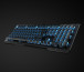 Roccat Vulcan 80 Aimo Gaming keyboard Black ENG thumbnail