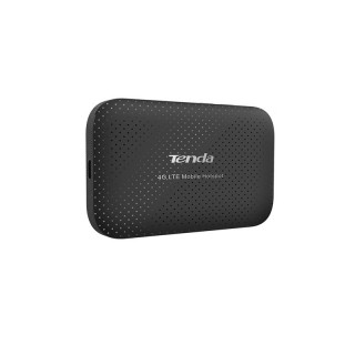 Tenda 4G185 4G FDD LTE 150Mbps Pocket Mobile Wireless Router PC