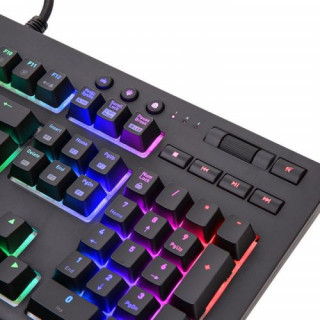 Thermaltake Premium X1 RGB (ENG, USB) - Fekete PC