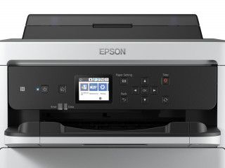 PRNT Epson WorkForce Pro WF-C5210DW [LAN, Wifi] PC