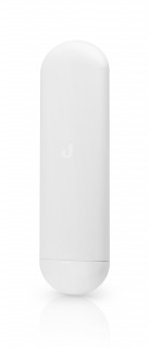 Ubiquiti NanoStation 5 AC, 5GHz AirMAX AC CPE 16dBi integrált antennával PC