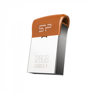 Silicon Power Jewel J35 128GB [USB3.1] - Piros PC