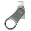 Silicon Power Mobile C80 128GB [USB3.0] - Fekete thumbnail